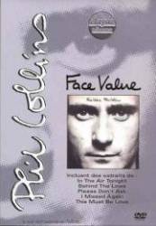 Phil Collins : Face Value DVD